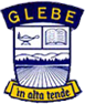 Glebe Collegiate Institute Logo