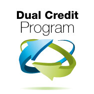 Dual Credit Logo