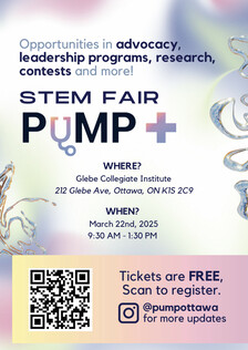 Stem Fair Pump +