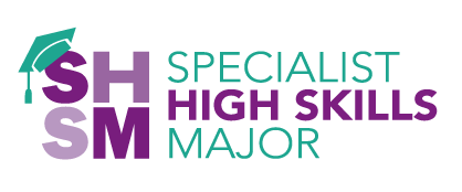 SHSM Logo